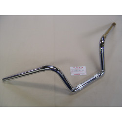 Guidon Honda VF750CH CJ - Référence 53100MN2600