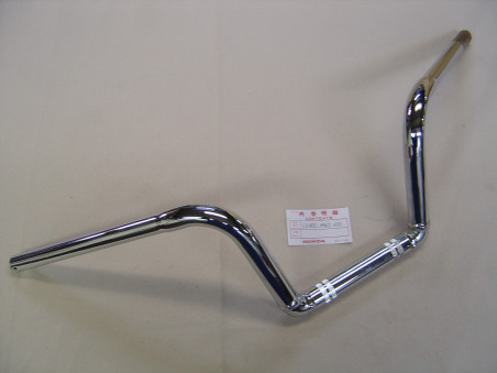 Guidon Honda VF750CH CJ - Référence 53100MN2600