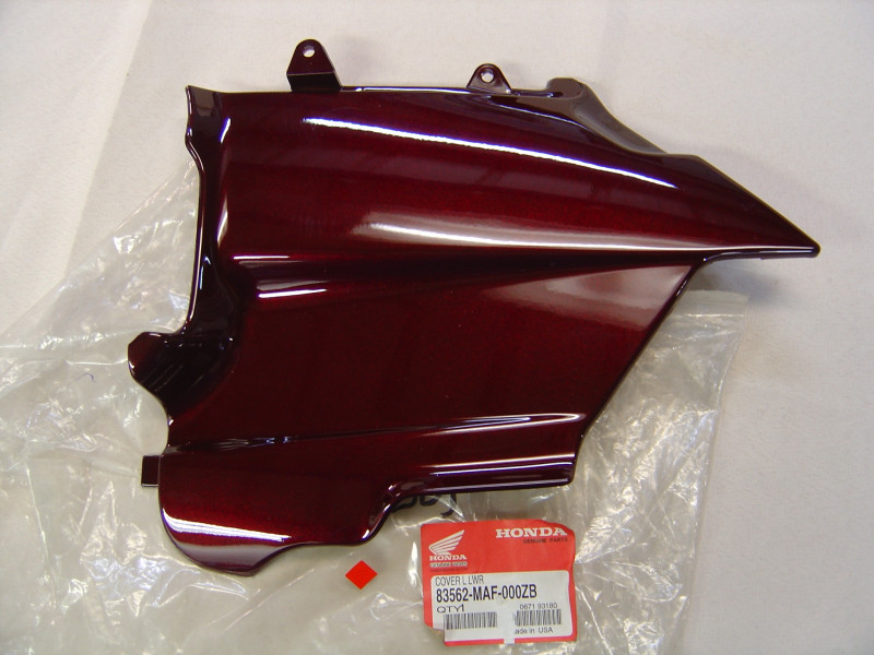Cache latéral de GL1500 94-95