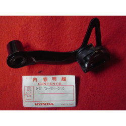 Tendeur chaîne secondaire Honda XR500A 79-80 | Réf. 52175434010