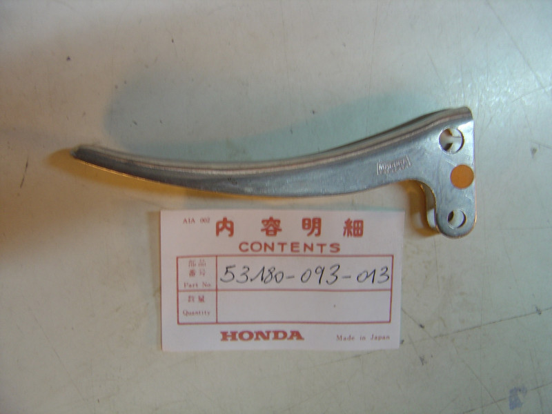 Levier Magura Gauche Honda PS50M PC50M PM50 PF50