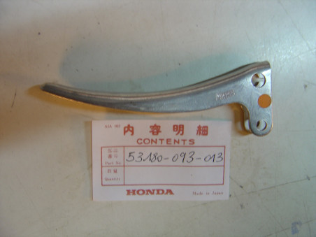 Levier Magura Gauche Honda PS50M PC50M PM50 PF50