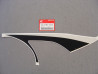 Décor autocollant carénage droit Honda CBR1000FN 1992 NH1K
