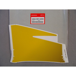 Autocollant carénage gauche Honda CBR1000FS 1995 - 64366MZ2640ZB
