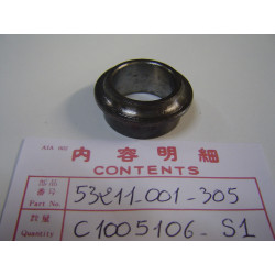 Cuvette supérieure roulement direction Honda – Réf. 53211001305