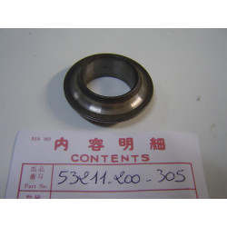 Cuvette inférieure roulement direction Honda 53211-200-305