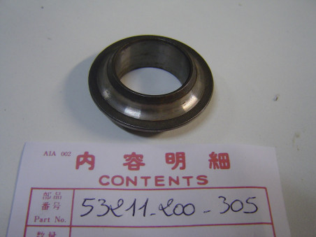 Cuvette inférieure roulement direction Honda 53211-200-305