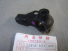 Support levier droit Honda XL500 XL400 XR500 - Réf. 53171435000