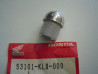 Poids bout de guidon Honda CB1000F 93-96 réf. 53101KL8000