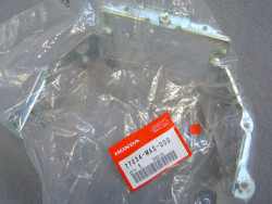 Appui de feu arrière pour modèle CBR900RR 96/99