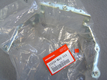 Appui Feu Arrière Honda CBR900RR 96/99 - Réf 77234MAS000