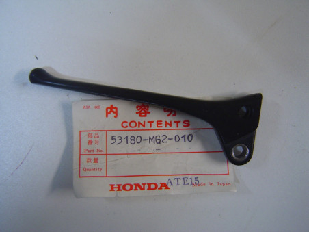 Levier décompresseur Honda XL600 XR600 XR350 - 53180MG2010