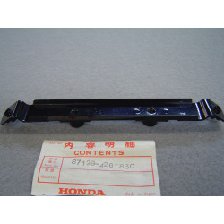 Support Logo Té Inférieur Honda CB650C | Réf. 87129426830