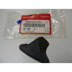 Bouton levier marchepieds passager Honda GL1500SE 74885MAMD80