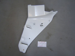 garniture intérieur de sabot coté gauche de CBR900R 92-93 code couleuir nh1