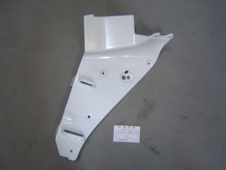 Garniture Sabot Gauche Honda CBR900R 92-93 | Réf. 64375MW0000ZB