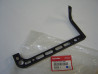 Support droit couvercle injection Honda GL1800 - 83516MCA000