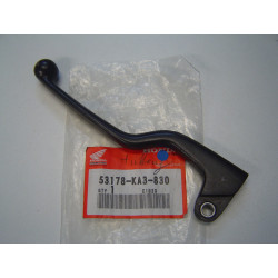 Levier gauche Honda CR80 85-95 | Réf. 53178KA3830
