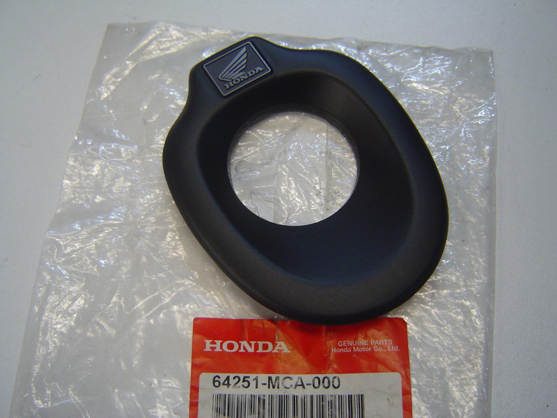 Cache Contacteur Principal Honda GL1800 2001-2005 | 64251MCA000