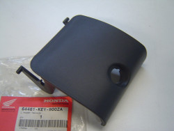 Couvercle vide poche gauche HONDA FES125 FES250 64461-KEY-900ZA