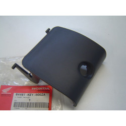Couvercle vide poche gauche Honda FES125 FES250 - 64461-KEY-900ZA