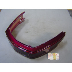 Pare-choc avant Honda CH125 Spacy 84 R114CU | 64305-KJ9-000ZD