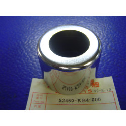 Capot chromé amortisseur Honda CM125C CM250CC - 52460KB4000