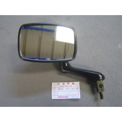 Rétroviseur gauche Honda VFR750 88-89 NH1 | Réf. 88120ML7702ZA