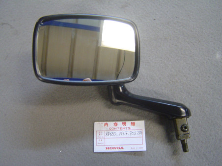 Rétroviseur gauche Honda VFR750 88-89 NH1 | Réf. 88120ML7702ZA