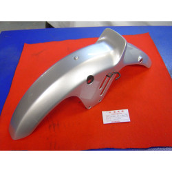 Garde-boue avant Honda CB125TD NH104M – Réf. 61100KC1600ZA