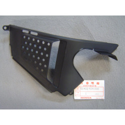 Cache Colonne Direction Gauche Honda VF1000RE - 61402MJ4000