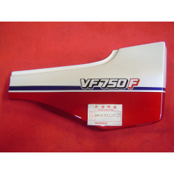 Cache latéral droit Honda VF750FD FE R107C-U | Réf. 836A0MB2000ZB