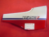 Cache latéral droit Honda VF750FD FE R107C-U | Réf. 836A0MB2000ZB