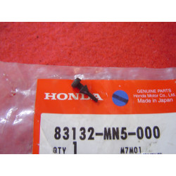 Butée caoutchouc trappe réservoir Honda 83132-MN5-000