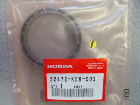 Bague plastique amortisseur Honda GL1500 - Réf. 52472KE8003