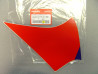 Décor Autocollant Auvent Inférieur Gauche Honda CBR125RW 2006