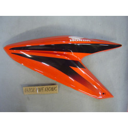 Demi-tête de fourche gauche Honda CBF125 R321 - Réf. 64202KWF640WC