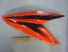 Demi-tête de fourche gauche Honda CBF125 R321 - Réf. 64202KWF640WC
