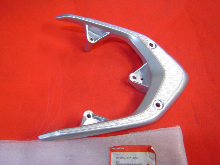 Poignées Passager Honda SES125 Dylan 02/06 - 81200KPZ900
