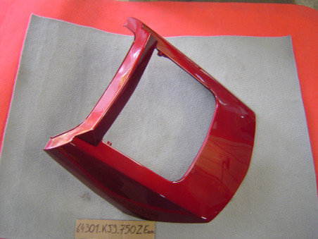 Carénage face avant Honda CH125 Spacy 1986 R132C - Occasion