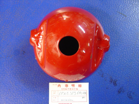 Cuvelage phare occasion rouge Honda CB125K5 | 61301329610HX