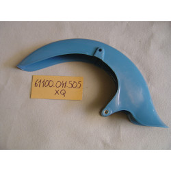 Garde-boue avant Honda C70M C50Z2 – Réf. 61100041505XQ