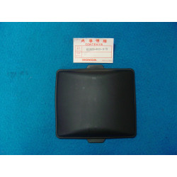 Couvercle boîte à outils Honda CB250-400N | Réf. 83502443610