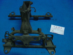 Support Phare Araignée Honda XL600V 87-88 - Réf. 61310MM9000