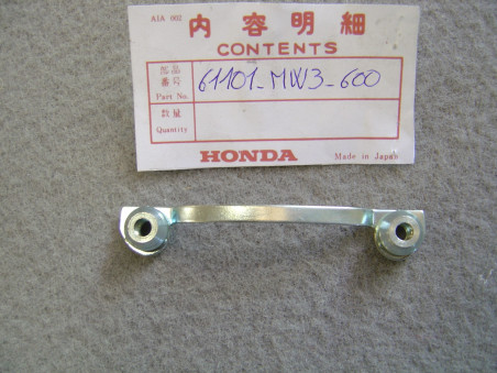 Barrette Écrou Garde-Boue Avant Honda CB750F2 RC42 - 61101MW3600