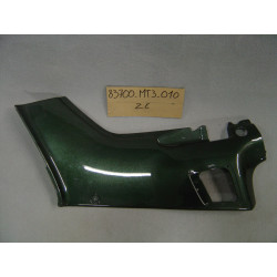 Cache gauche Honda ST1100 1991 couleur G137M | 83700MT3010ZE