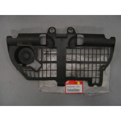 Grille de protection centrale Honda XRV750 1990-1991