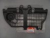 Grille de protection centrale Honda XRV750 1990-1991