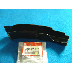 Garniture inférieure gauche Honda CBR600 91-94 - Réf. 64226MV9000