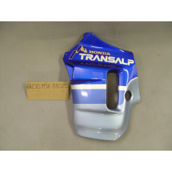 Flanc Carénage Gauche Honda XL600V 92 - Réf 64230MS6880ZD
